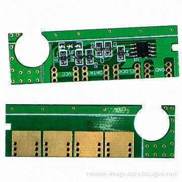 Reset Toner Chip for Samsung SCX-4200, Packed in Anti-electronic Bags
